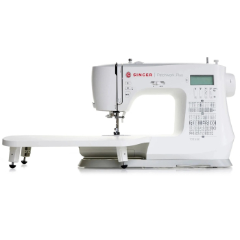 Maszyna do szycia SINGER C5985Q Patchwork Plus