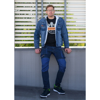 Spodnie ochronne NEO tools 81-228-XXL