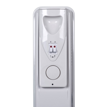 Elektryczny grzejnik olejowy 3000W Comfort 13