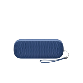 Głośnik Bluetooth Havit M69 (niebieski)