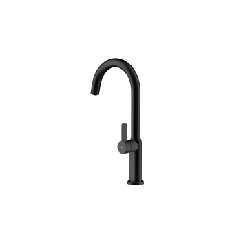Bateria kuchenna TEKA OVAL 915 czarny