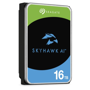 Dysk twardy HDD Seagate Skyhawk AI 16TB 3,5