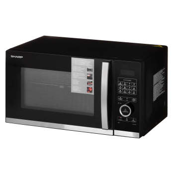 Kuchenka mikrofalowa SHARP YC-QG254AEB