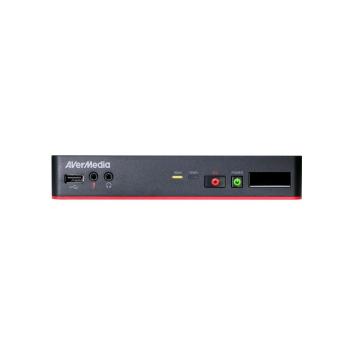 Rejestrator obrazu AVerMedia GAME CAPTURE HD II 61C2850000AD-CED
