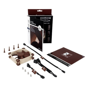 Wentylator NOCTUA NF-A9 PWM 92 mm 400-2000 RPM