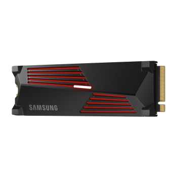 Dysk SSD Samsung 990 PRO Heatsink 4TB