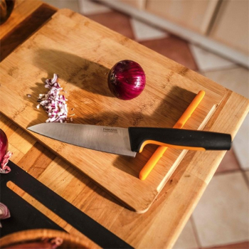 Fiskars 1057535 nóź kuchenny Stal nierdzewna 1 szt. Nóż szefa kuchni