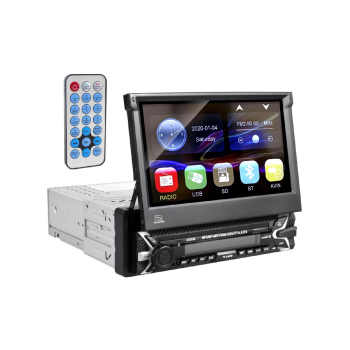 Radioodtwarzacz samochodowy AUDIOCORE AC9100