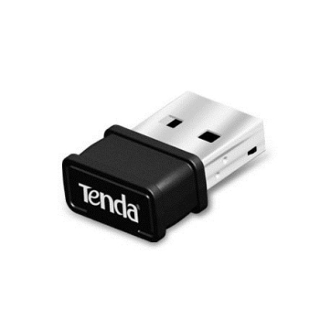 Karta sieciowa Tenda W311MI WiFi 6  AX300 (USB 2.0)