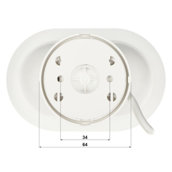 KAMERA IP IMOU KNIGHT IPC-F88FIP-V2