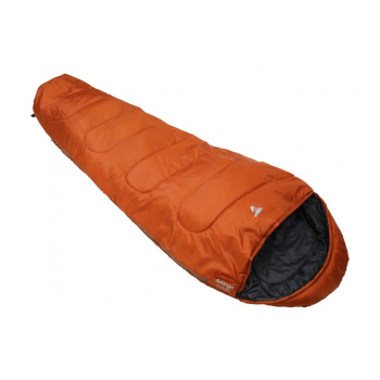 Śpiwór Vango Atlas 250 Burnt Orange