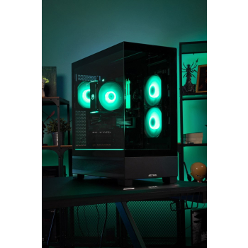 Actina View 7600X/32GB/1TB/RTX5070Ti/750W/W11H