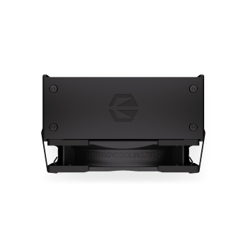 Chłodzenie powietrzne ENDORFY Fera 5 Black (EY3A011)