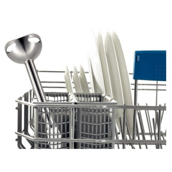 Blender ręczny BOSCH MSM66120 (600W; kolor biały, kolor szary)
