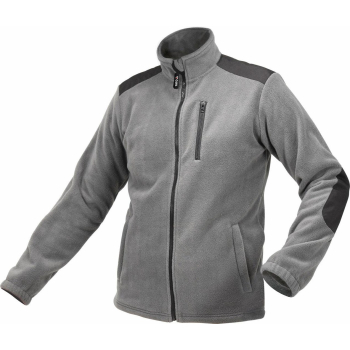 Yato YT-79523 ubranie robocze Bluza Czarny, Szary