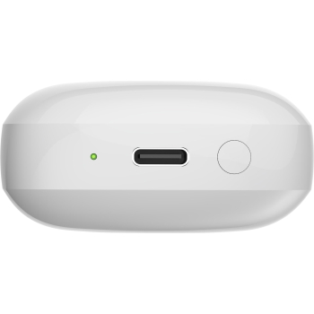 Słuchawki TWS TOZO A3 White