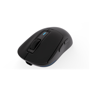 Mysz gamingowa Krux Plasma Wireless