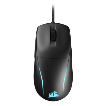 Corsair M75 Lightweight RGB myszka Gaming USB Typu-A Optyczny 26000 DPI