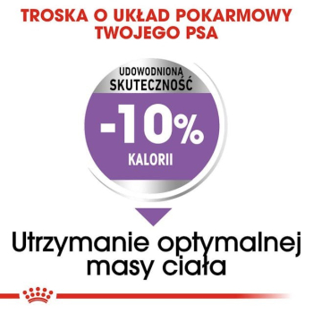 ROYAL CANIN CCN Medium Sterilised  Adult - sucha karma dla psa - 12 kg