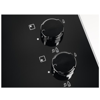 Płyta gazowa ELECTROLUX EGG6407K