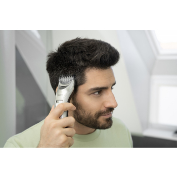 Panasonic ER-GC71 Srebrny