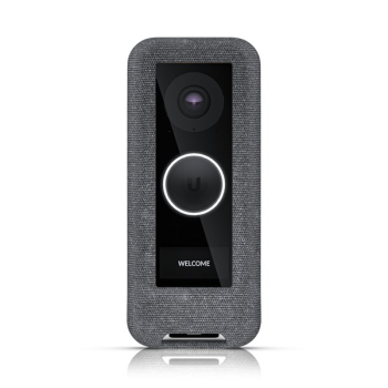Osłona Ubiquiti G4 Doorbell Cover (UVC-G4-DB-Cover-Fabric) Fabric