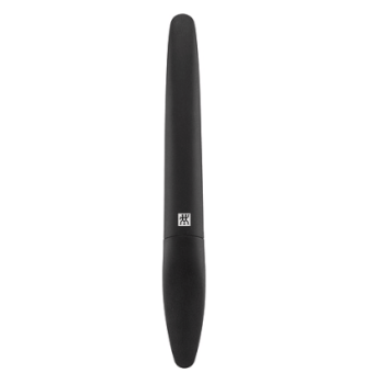 Pilnik do paznokci Zwilling Twinox - 20 cm, Czarny