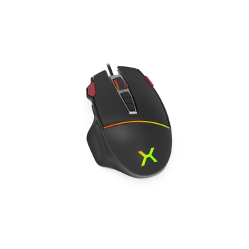 Myszka gamingowa KRUX Fuze Pro