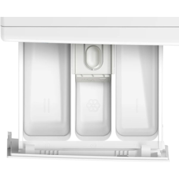 Pralka BOSCH WGG154ZSPL