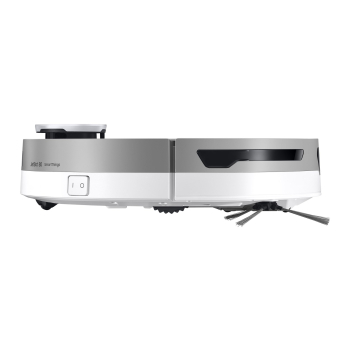 Robot sprzątający Samsung Jet Bot+ VR30T85513W/WA