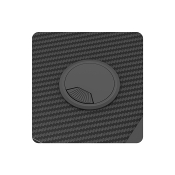 Biurko gamingowe Huzaro Hero 2.6 Black