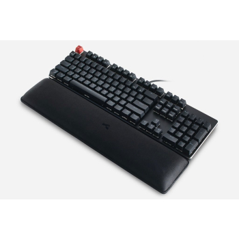 Glorious PC Gaming Race GSW-100-STEALTH podkładka pod nadgarstek Pianka Czarny