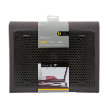 Targus AWE55GL podkładka chłodząca do laptop 43,2 cm (17