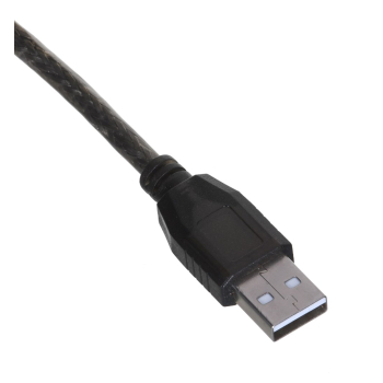 SAVIO PRZEDŁUŻKA PORTU USB AKTYWNA 10M USB AM - USB AF CL-130