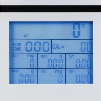 WAGA KUCHENNA ZKS 1500N 5kg