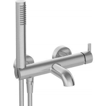 Bateria wannowa z zestawem prysznicowym BQS_F11M 5907650818403