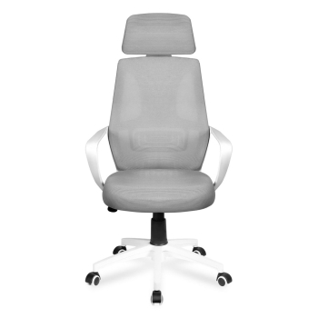 Fotel biurowy MA-Manager 2.8 grey