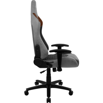 FOTEL  AEROCOOL AC-280 DUKE SZARY