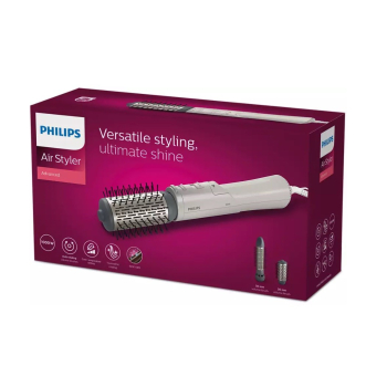 Suszarko-lokówka PHILIPS BHA 710/00