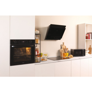 Kuchenka mikrofalowa CANDY CMW20SMB