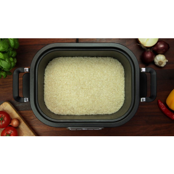 Multicooker Crock-Pot CSC024X 5,6l