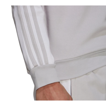 Bluza męska adidas 21 Top szara GT6640