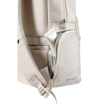 XD DESIGN PLECAK SOFT DAYPACK LIGHT GREY P/N:P705.983