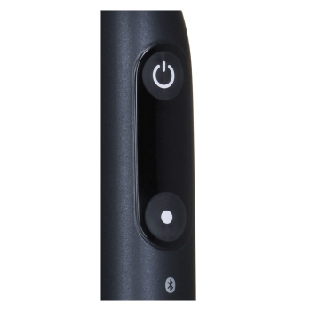 Braun Oral-B szczoteczka elektryczna iO8 BLACK