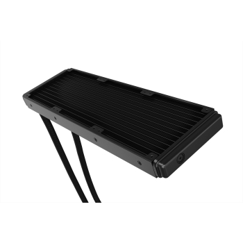 Chłodzenie wodne be quiet! SILENT LOOP 2 360mm dla Intel (1700,1200,2066,1150,1151,1155,2011) oraz AMD (AM5,AM4,sTRX4,TR4(optional- mounting-kit (BZ00