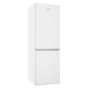Chłodziarko-zamrażarka WHIRLPOOL W5 811E W 1