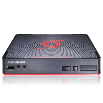 Rejestrator obrazu AVerMedia GAME CAPTURE HD II 61C2850000AD-CED