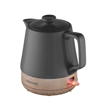Czajnik elektryczny ceramiczny RK0062 CONCEPT