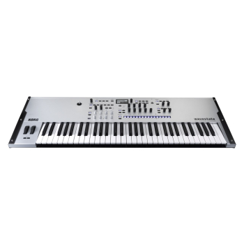 Korg WAVESTATE SE PLATINUM Limited Edition - Syntezator