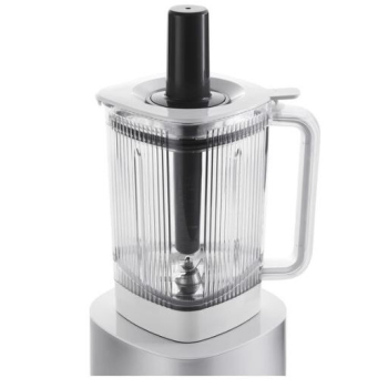 ZWILLING ENFINIGY Blender 1,8 l Blender stołowy 1600 W Srebrny